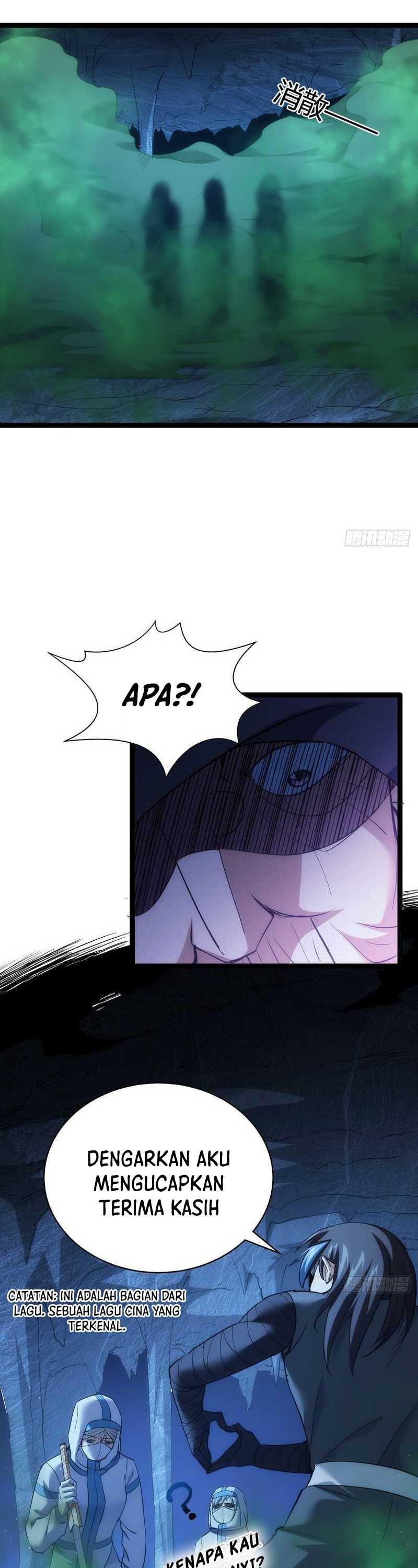 I Took Over The System Player - Chapter 4 - Page 17