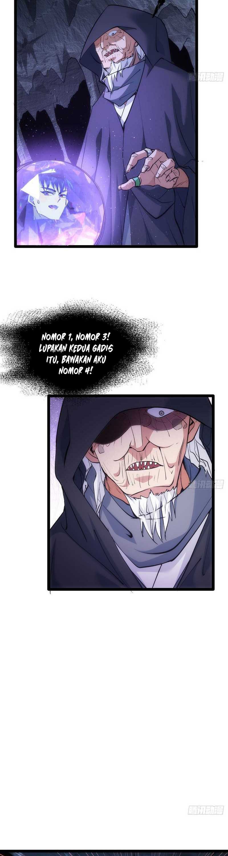 I Took Over The System Player - Chapter 4 - Page 4