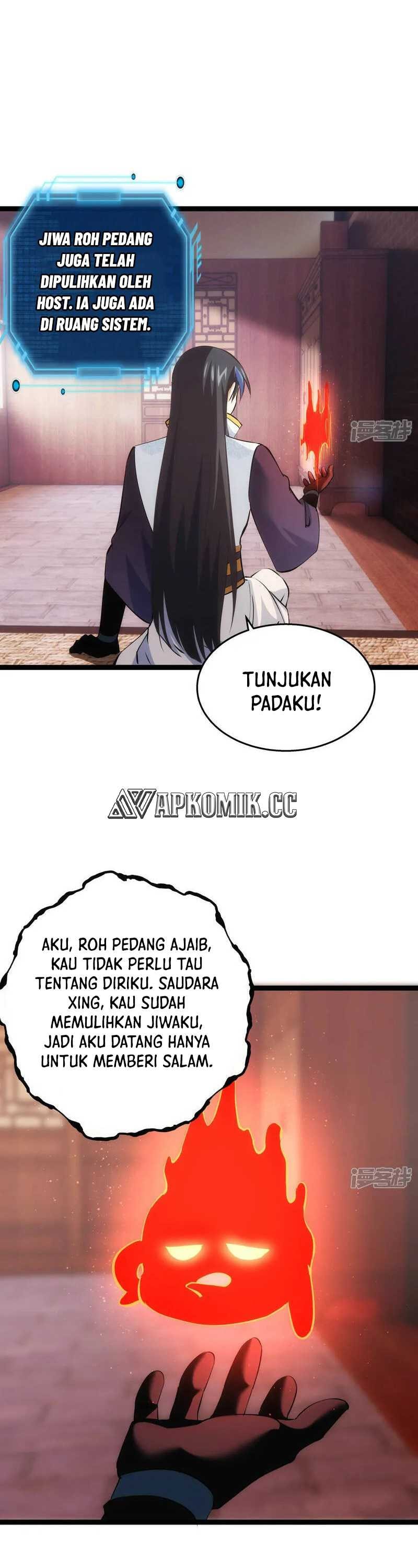 I Took Over The System Player - Chapter 40 - Page 13