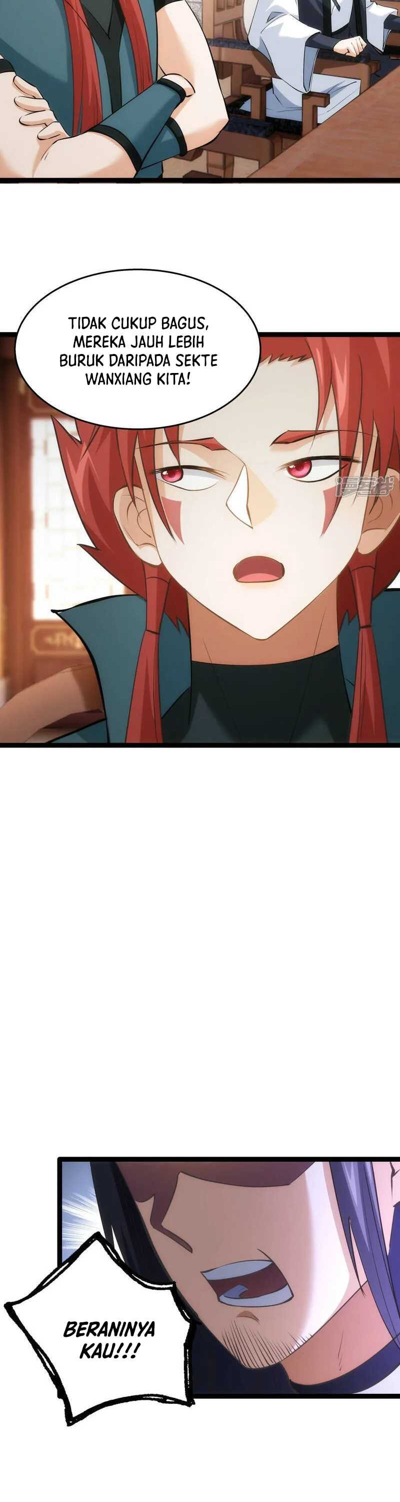 I Took Over The System Player - Chapter 40 - Page 18