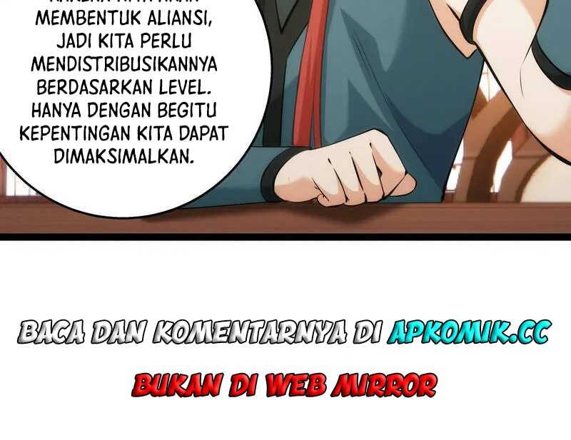 I Took Over The System Player - Chapter 40 - Page 21