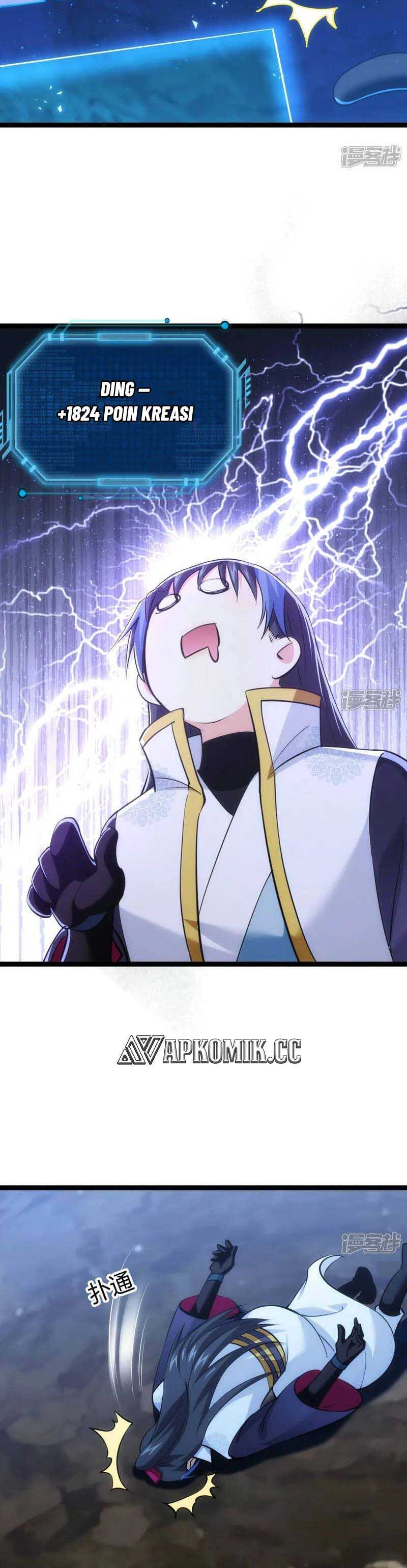 I Took Over The System Player - Chapter 40 - Page 7