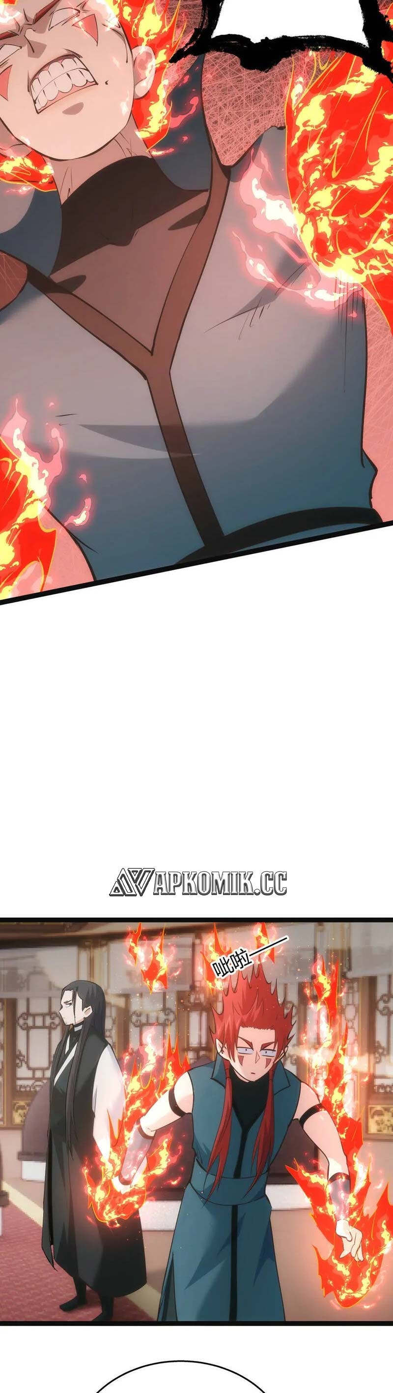 I Took Over The System Player - Chapter 41 - Page 11