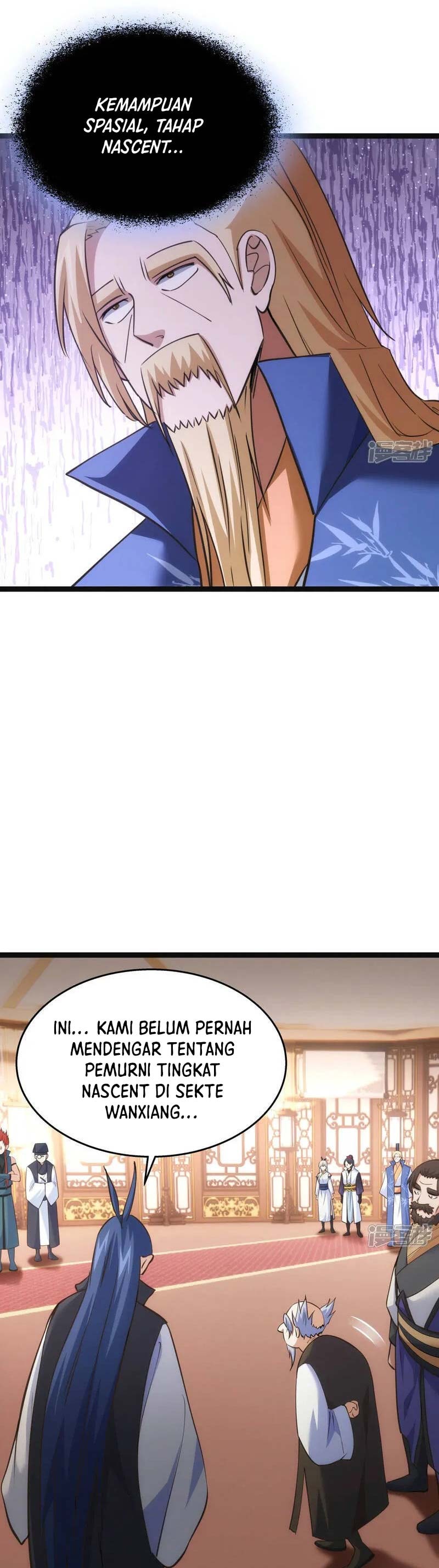 I Took Over The System Player - Chapter 41 - Page 16