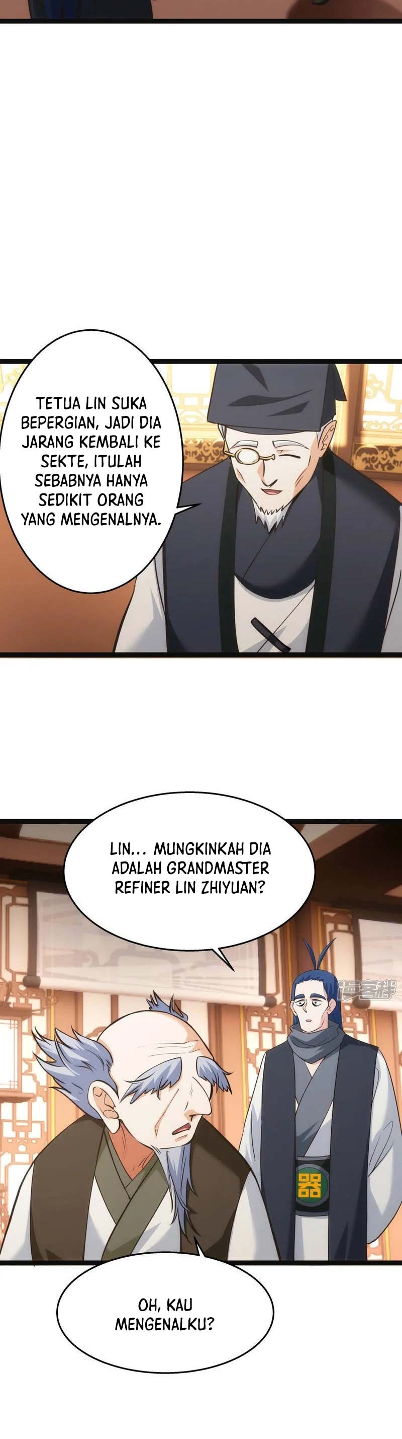 I Took Over The System Player - Chapter 41 - Page 17
