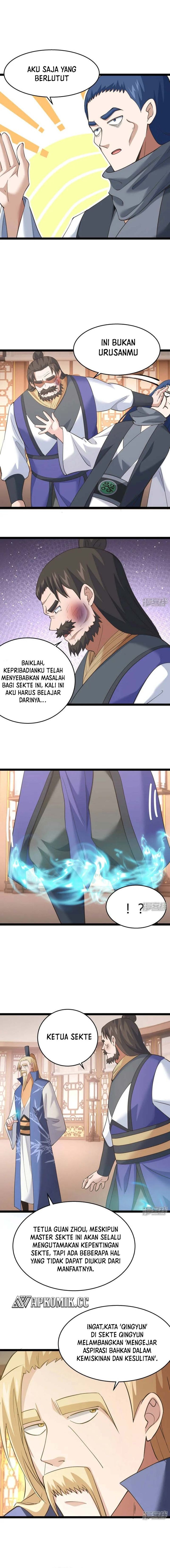 I Took Over The System Player - Chapter 43 - Page 3