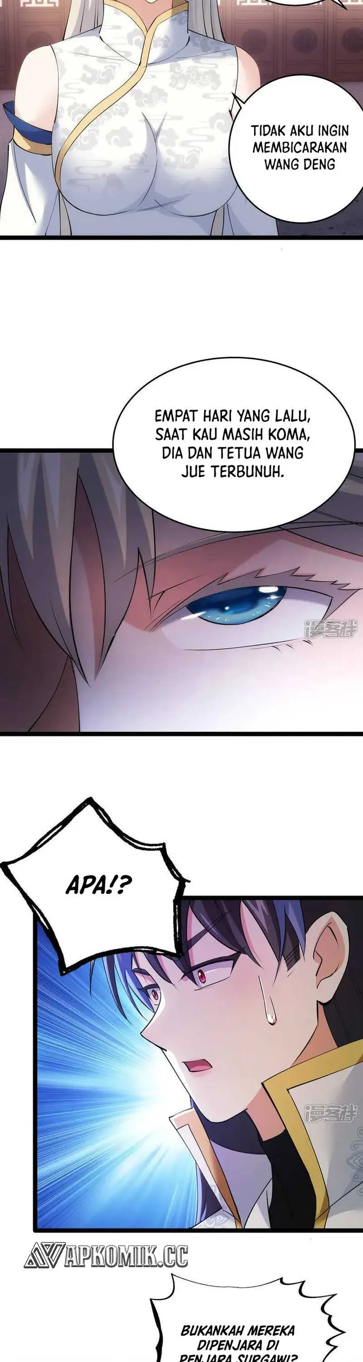 I Took Over The System Player - Chapter 46 - Page 14