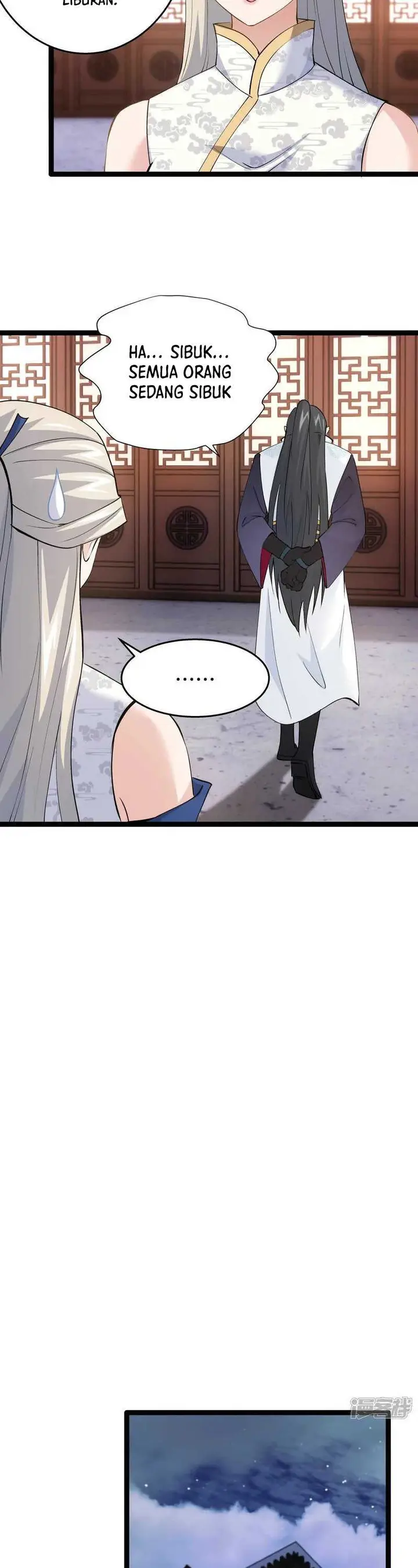 I Took Over The System Player - Chapter 46 - Page 19