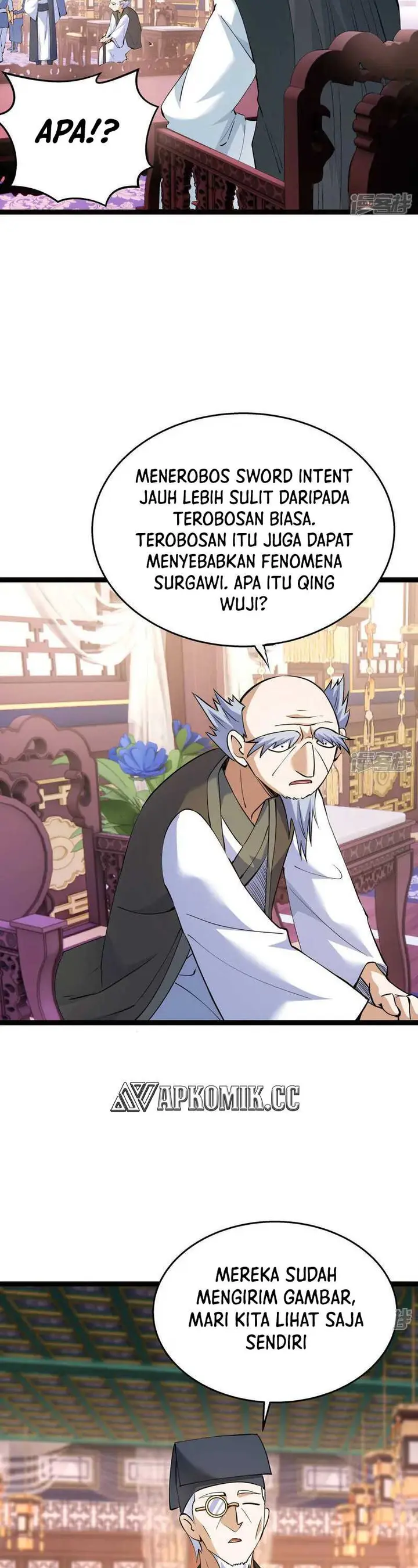 I Took Over The System Player - Chapter 47 - Page 20