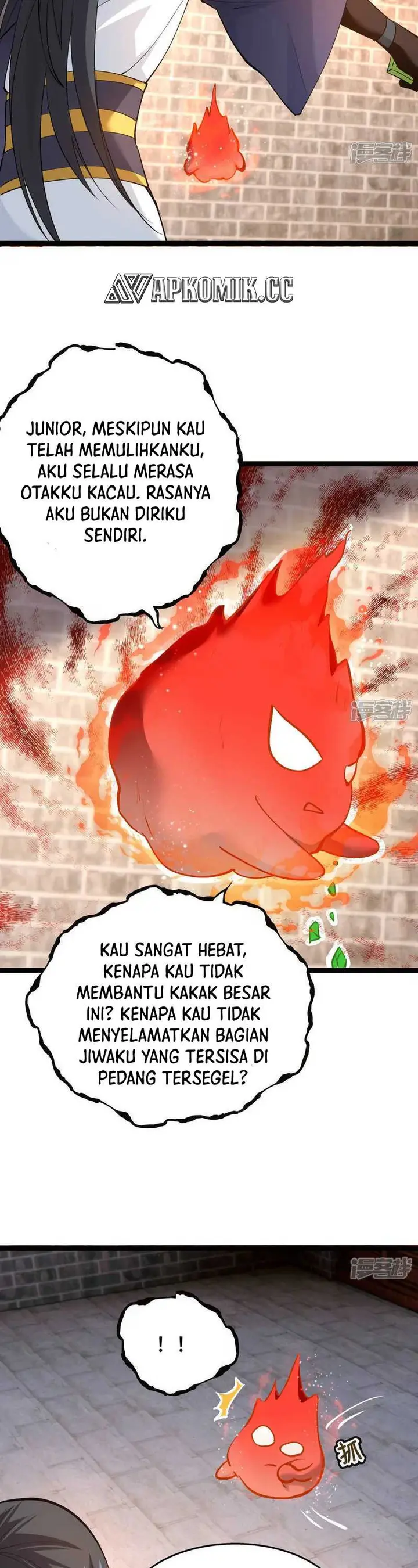 I Took Over The System Player - Chapter 47 - Page 8