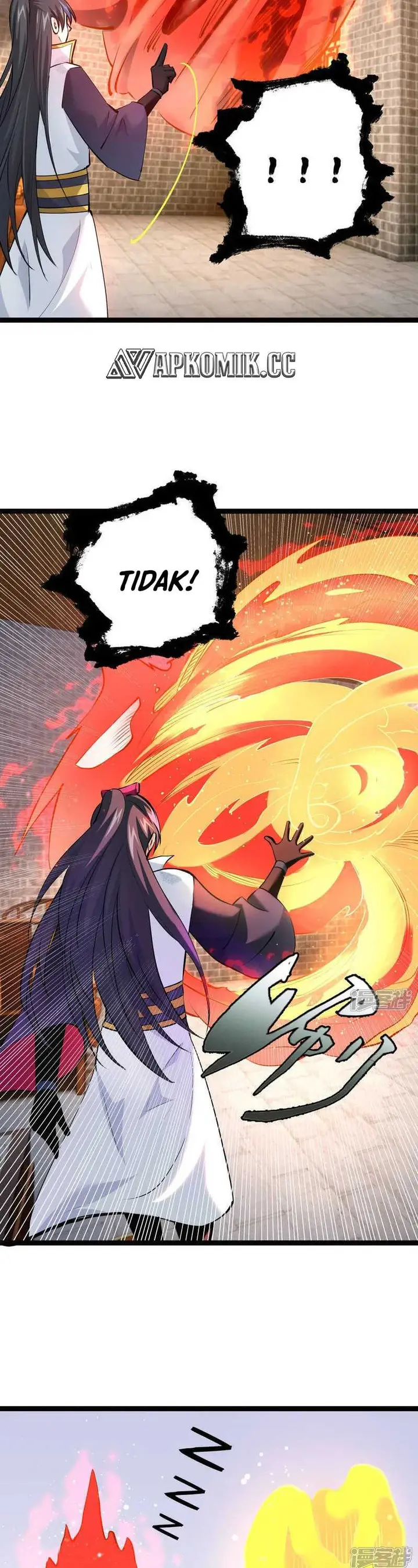 I Took Over The System Player - Chapter 47 - Page 10
