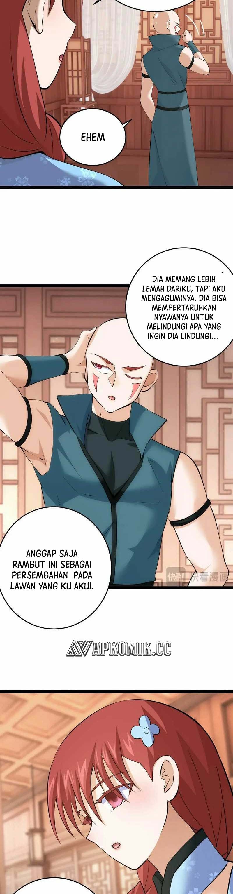 I Took Over The System Player - Chapter 48 - Page 10