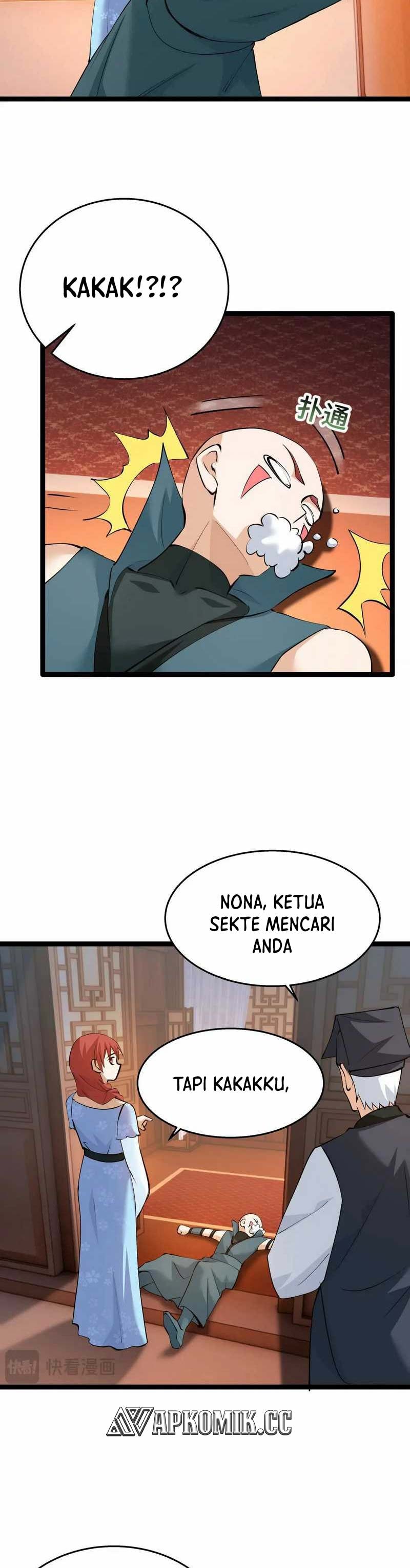 I Took Over The System Player - Chapter 48 - Page 13
