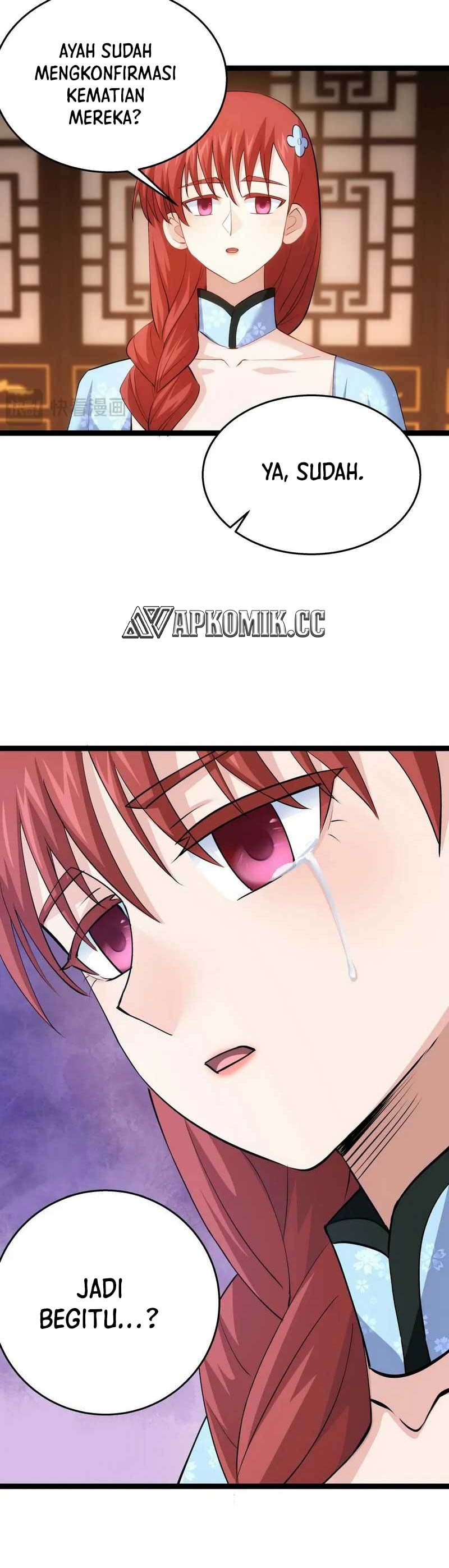 I Took Over The System Player - Chapter 48 - Page 16