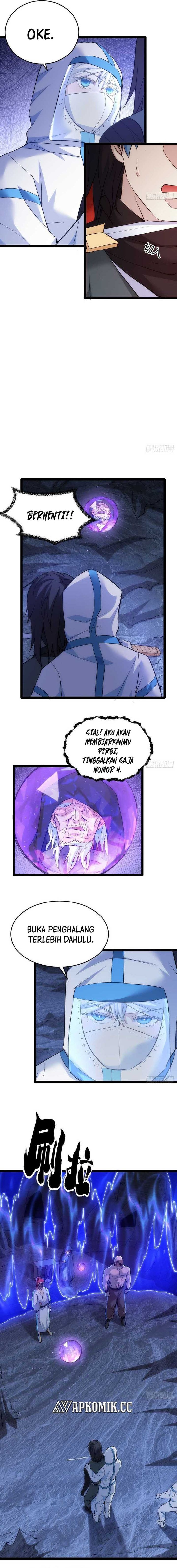 I Took Over The System Player - Chapter 5 - Page 4