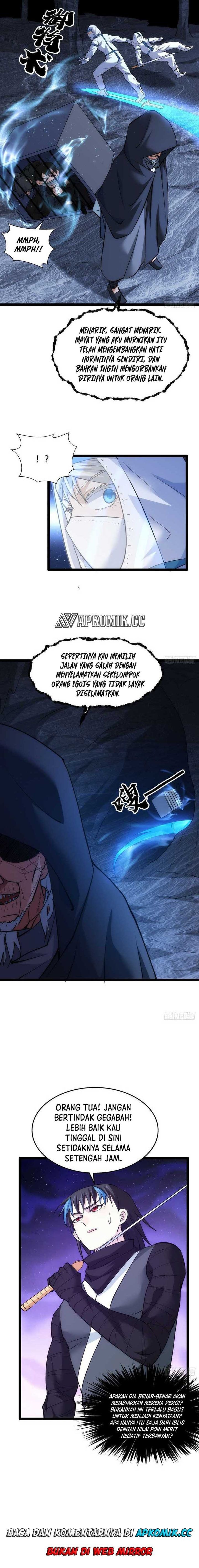 I Took Over The System Player - Chapter 5 - Page 8