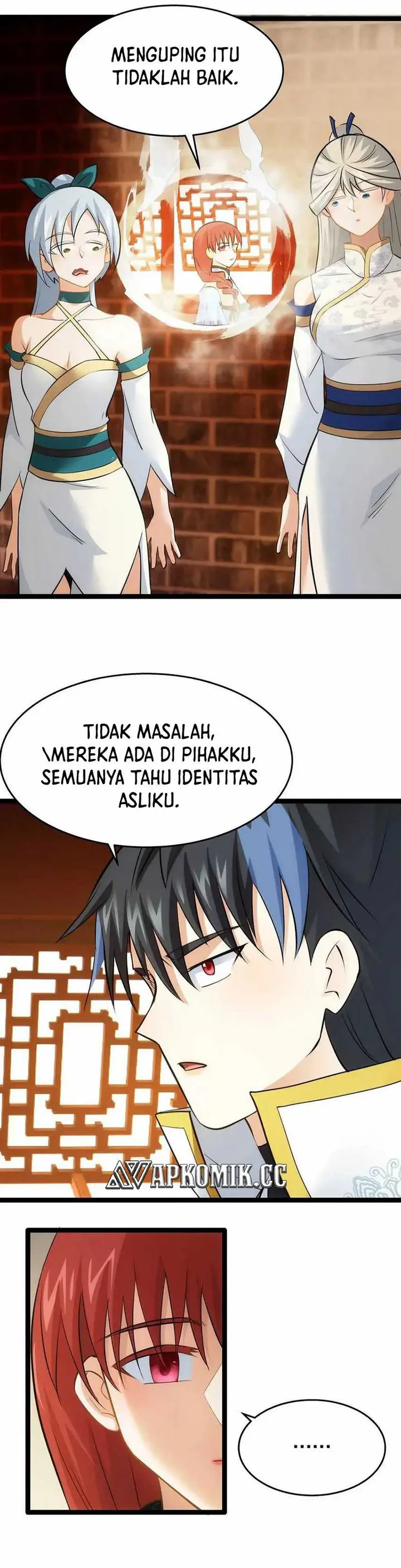 I Took Over The System Player - Chapter 51 - Page 18