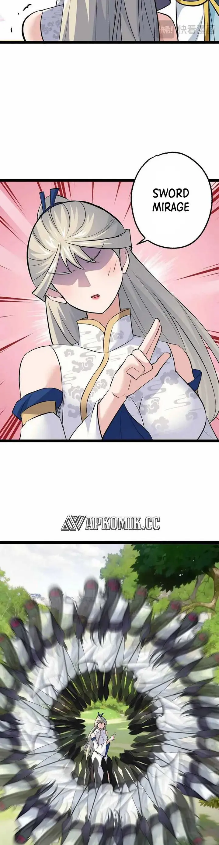 I Took Over The System Player - Chapter 51 - Page 5