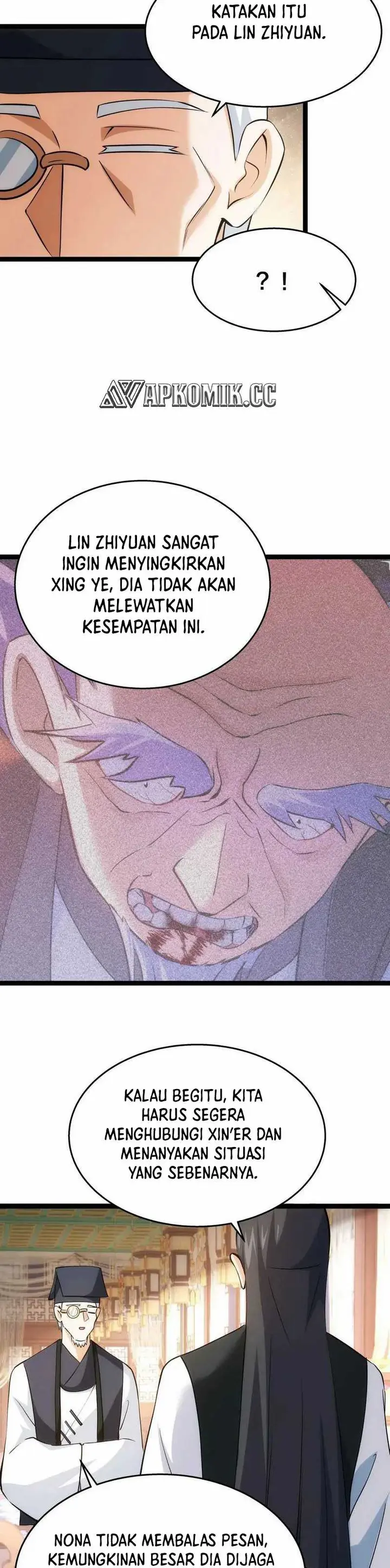 I Took Over The System Player - Chapter 52 - Page 13