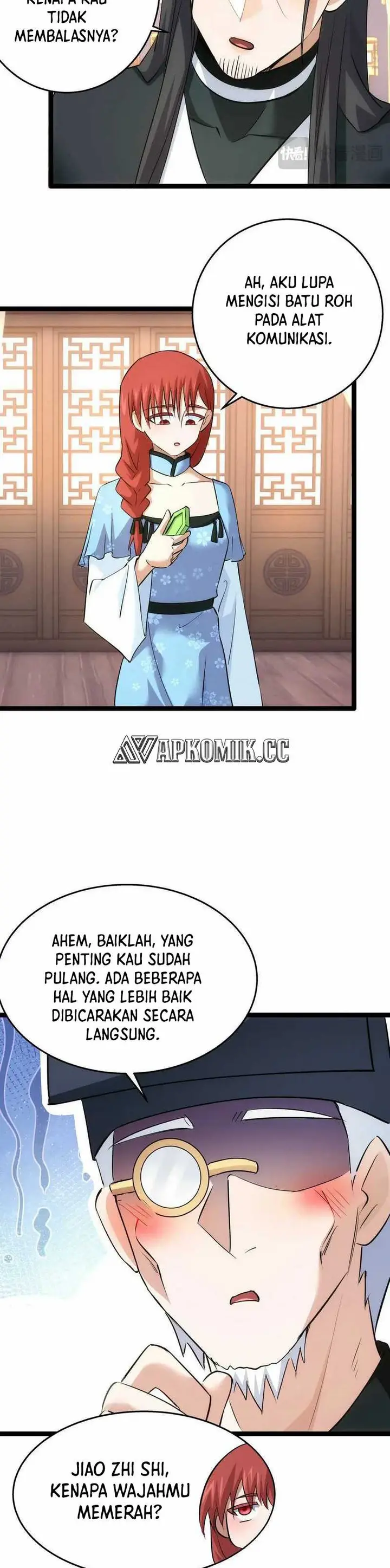 I Took Over The System Player - Chapter 52 - Page 18