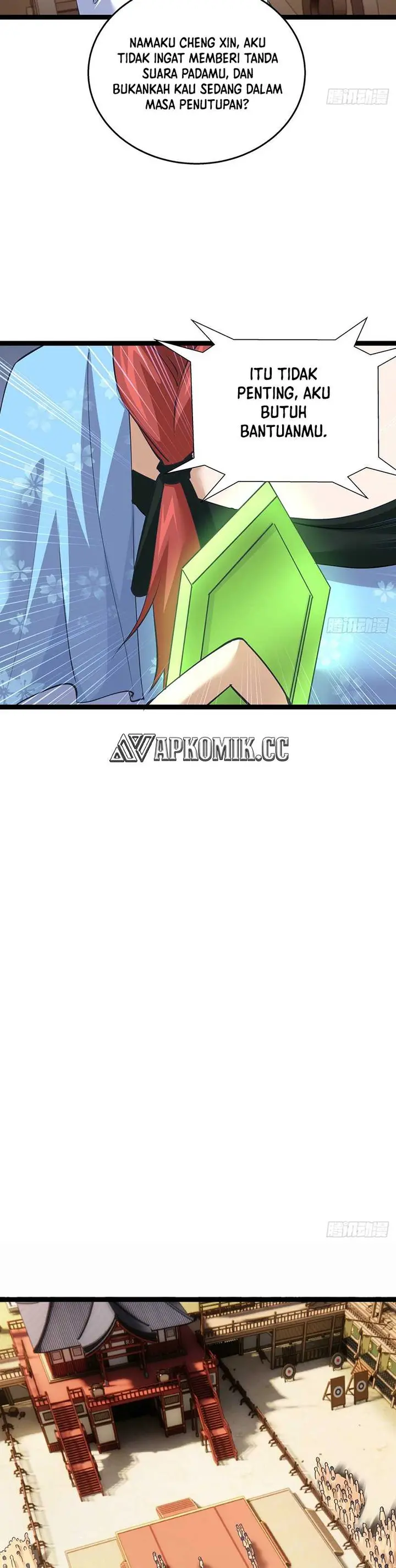 I Took Over The System Player - Chapter 57 - Page 14