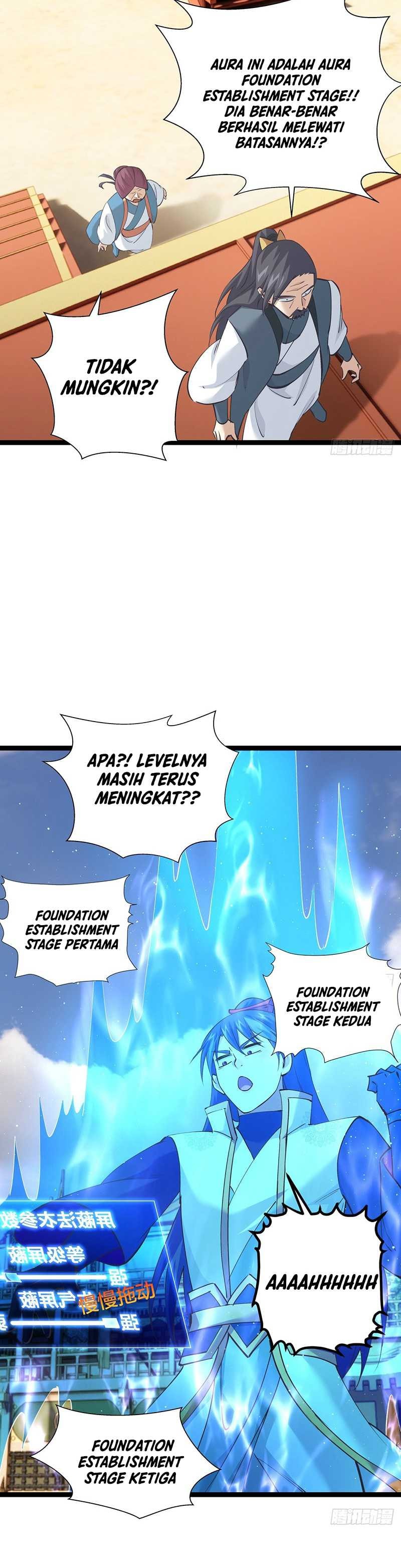 I Took Over The System Player - Chapter 58 - Page 10