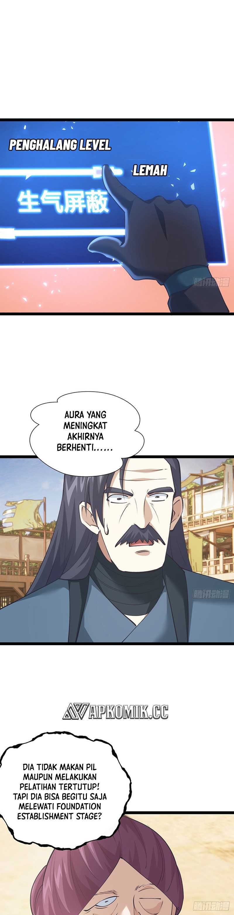 I Took Over The System Player - Chapter 58 - Page 11