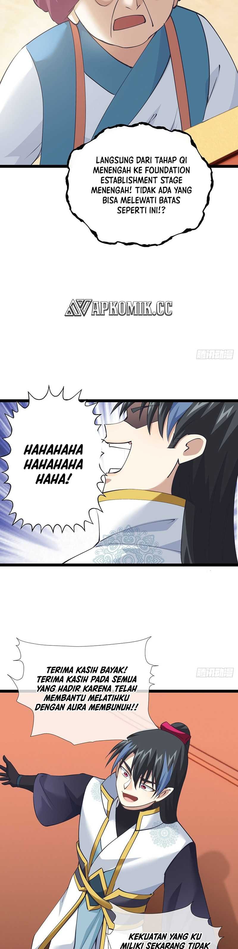 I Took Over The System Player - Chapter 58 - Page 12
