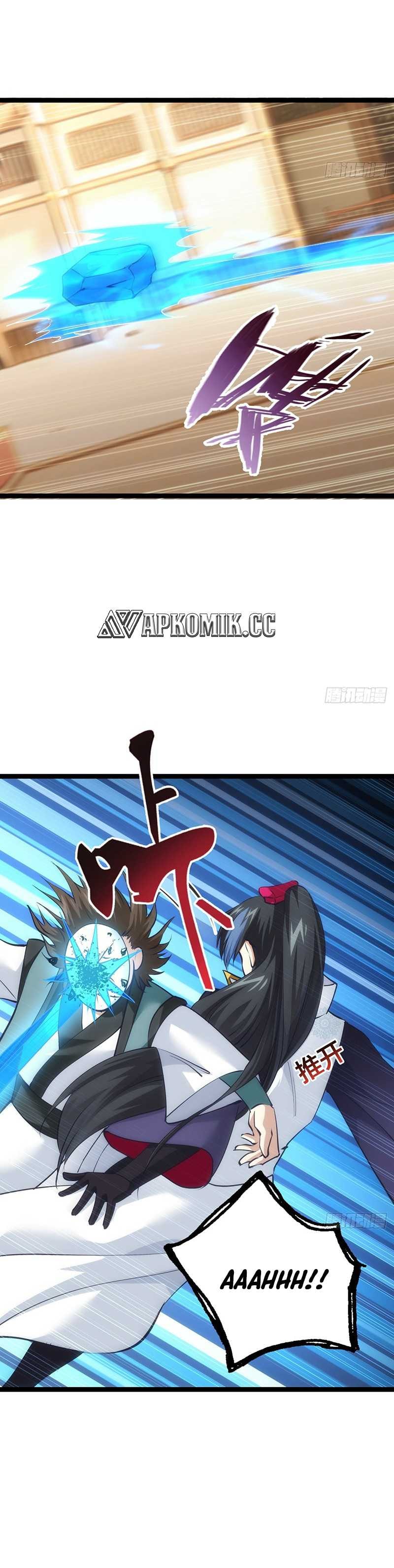 I Took Over The System Player - Chapter 58 - Page 16