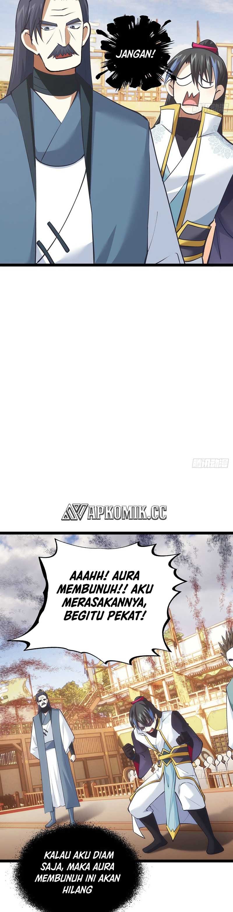 I Took Over The System Player - Chapter 58 - Page 7