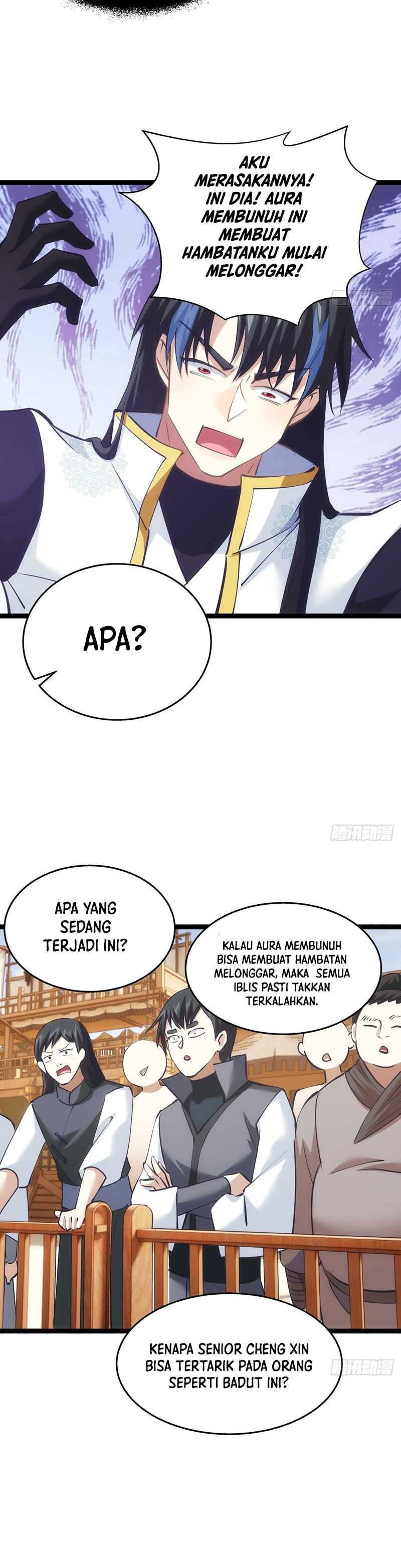 I Took Over The System Player - Chapter 58 - Page 8