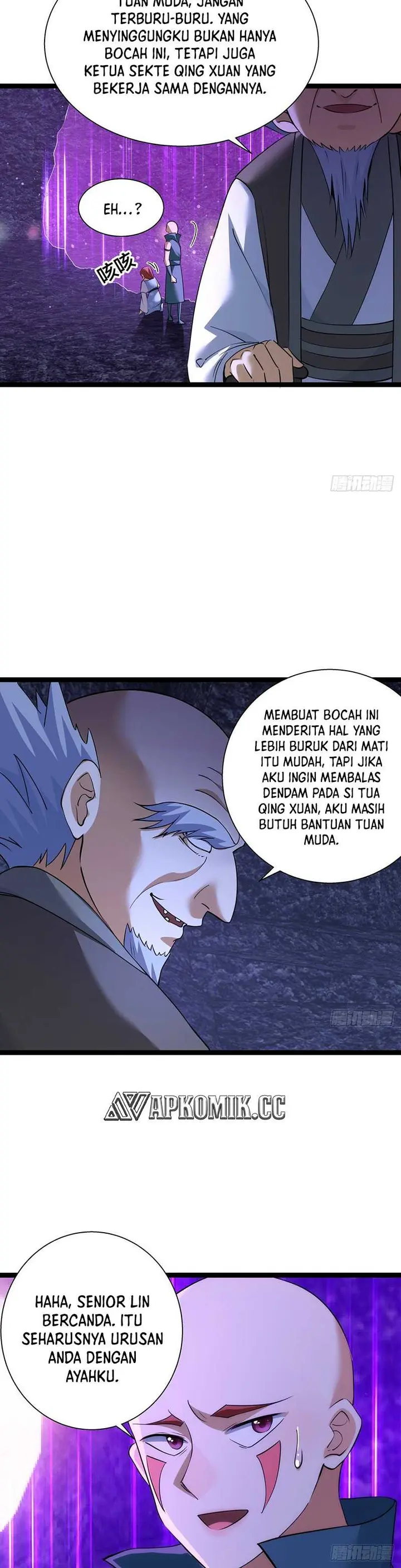 I Took Over The System Player - Chapter 59 - Page 11