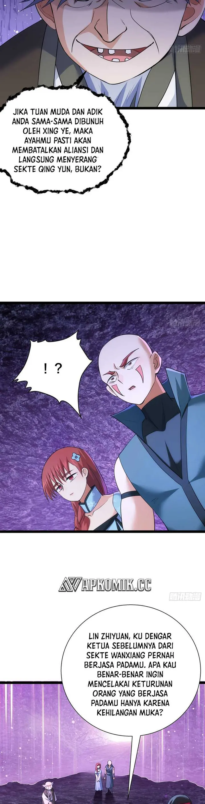 I Took Over The System Player - Chapter 59 - Page 13
