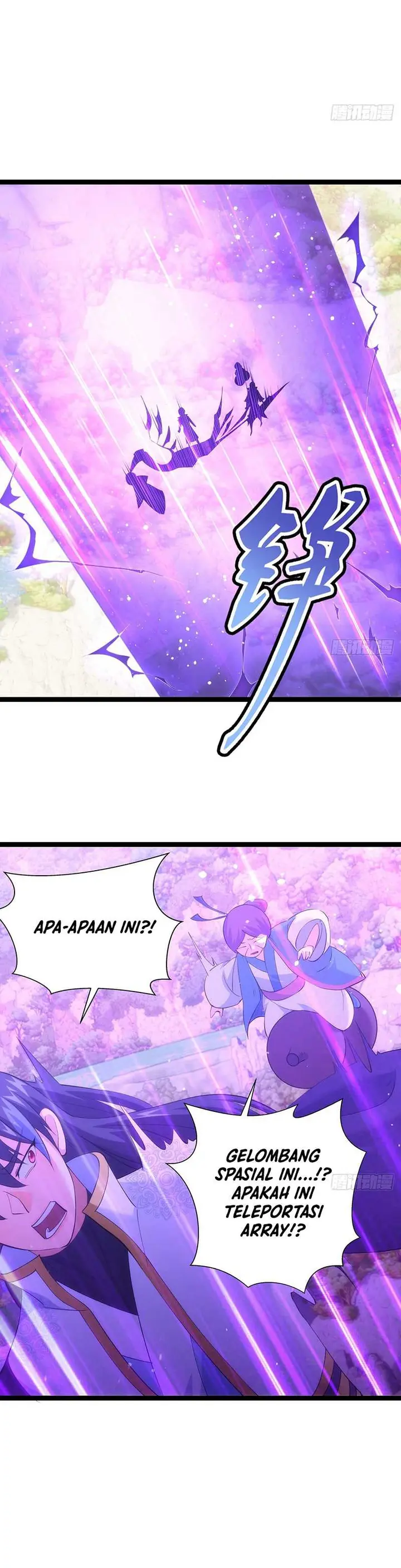 I Took Over The System Player - Chapter 59 - Page 5