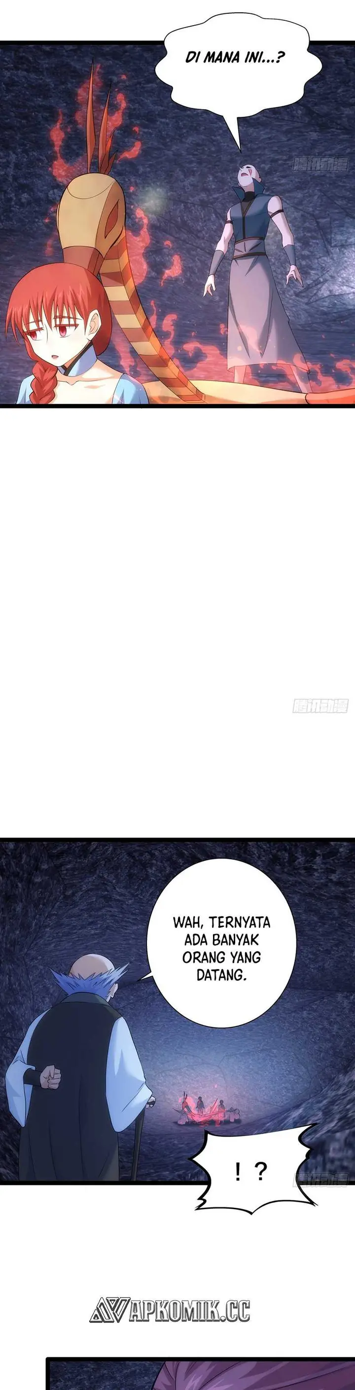 I Took Over The System Player - Chapter 59 - Page 7