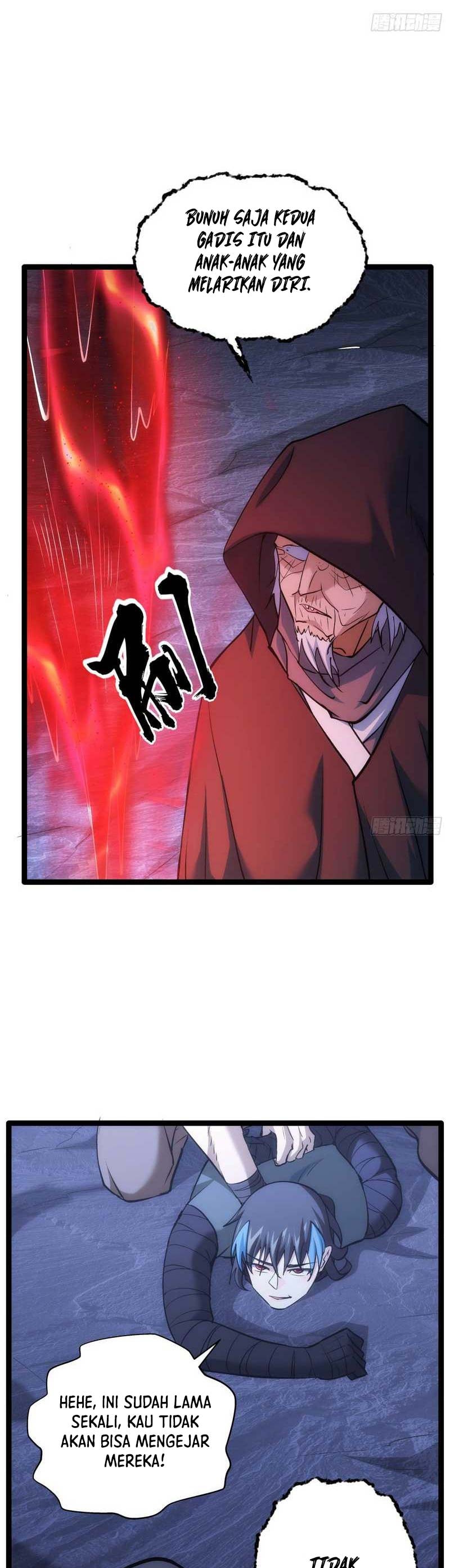 I Took Over The System Player - Chapter 6 - Page 12