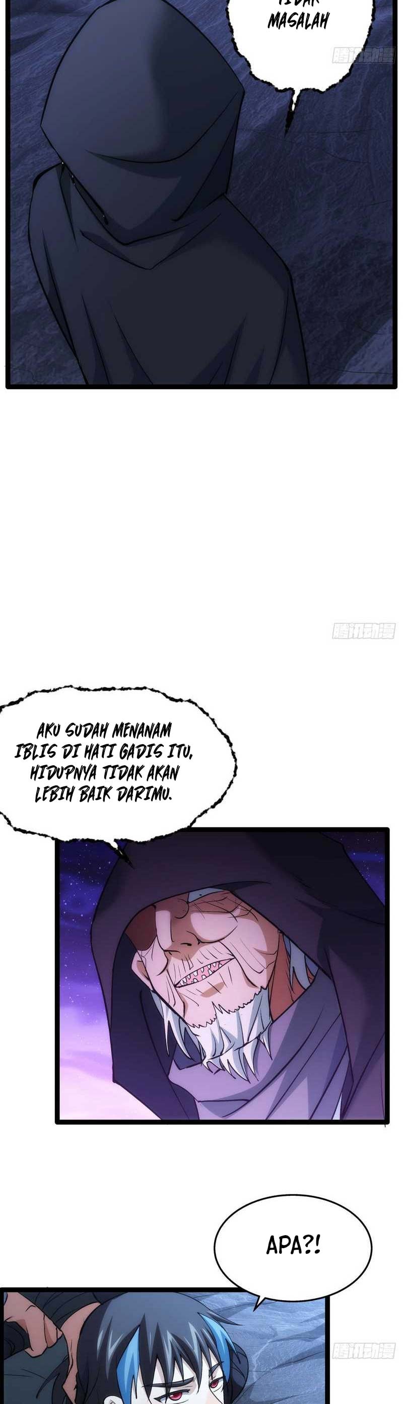 I Took Over The System Player - Chapter 6 - Page 13