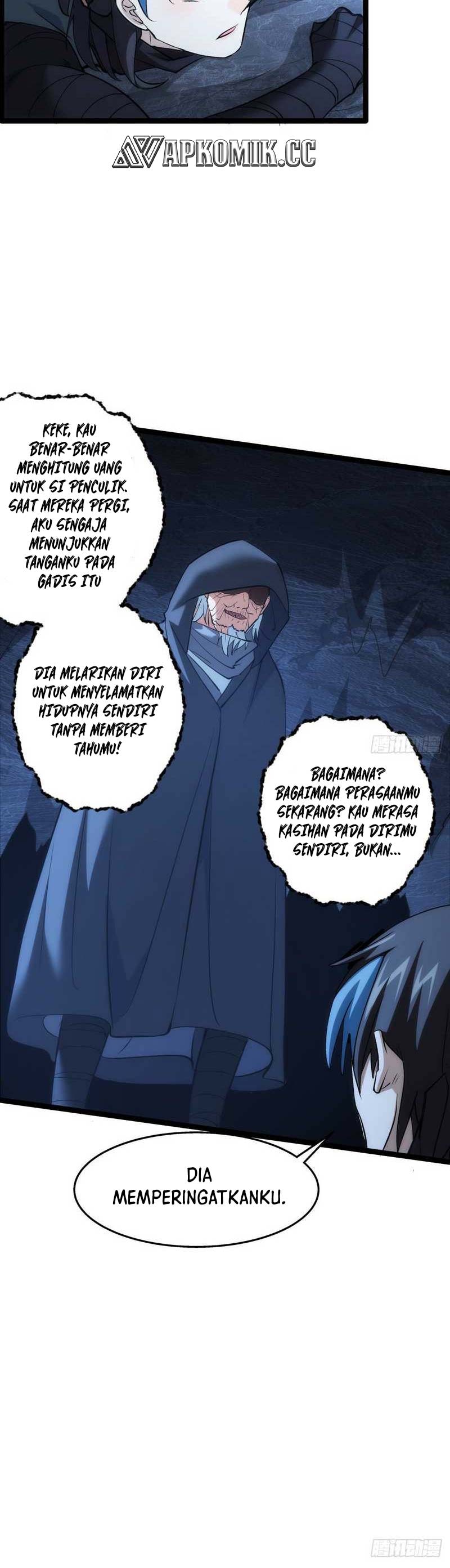 I Took Over The System Player - Chapter 6 - Page 14