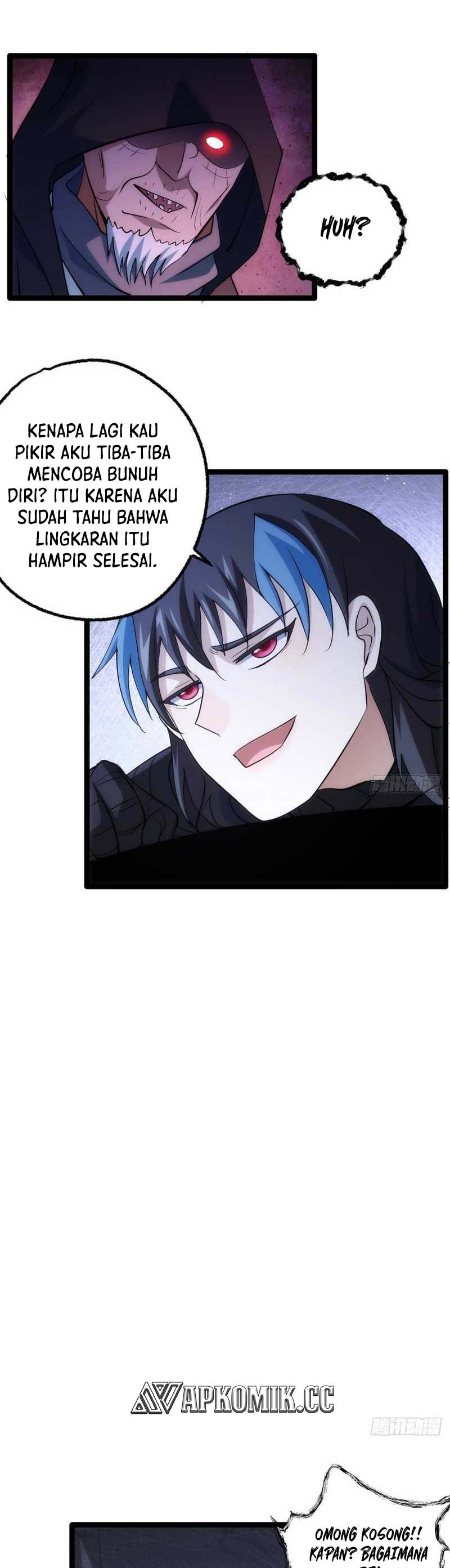 I Took Over The System Player - Chapter 6 - Page 15