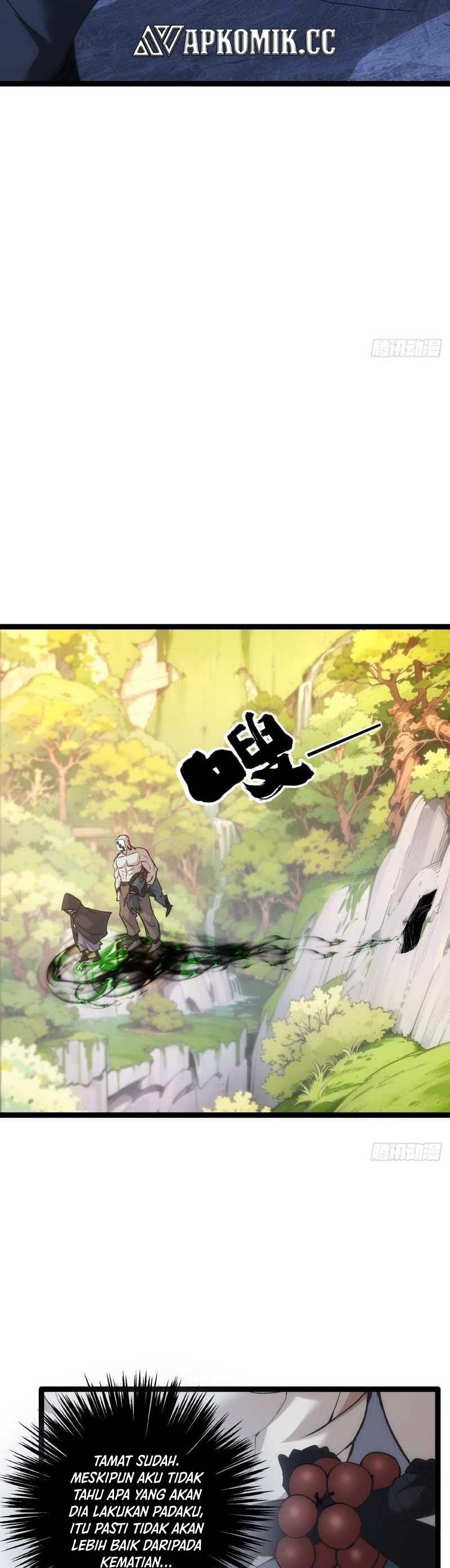 I Took Over The System Player - Chapter 6 - Page 18