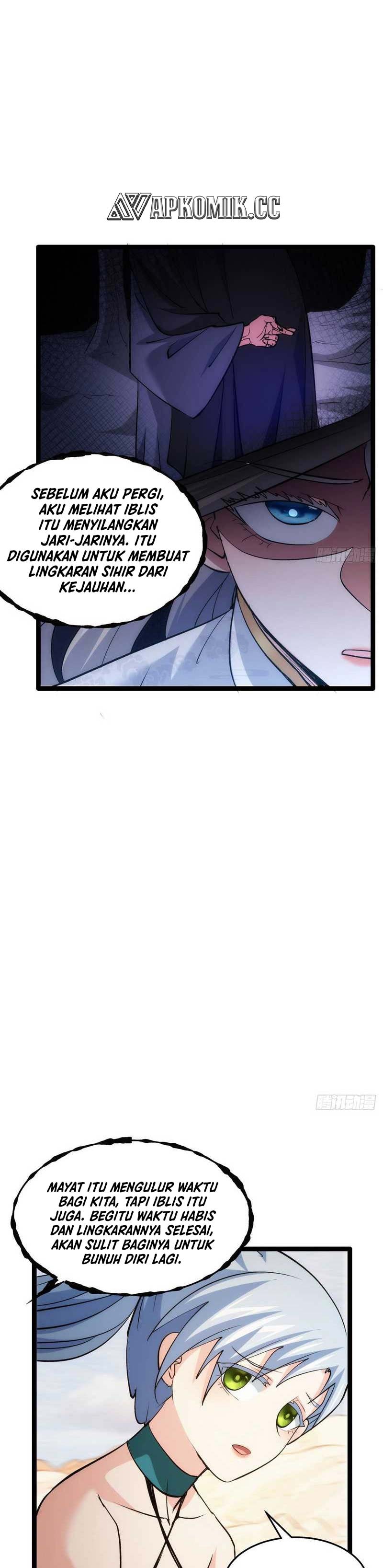 I Took Over The System Player - Chapter 6 - Page 4