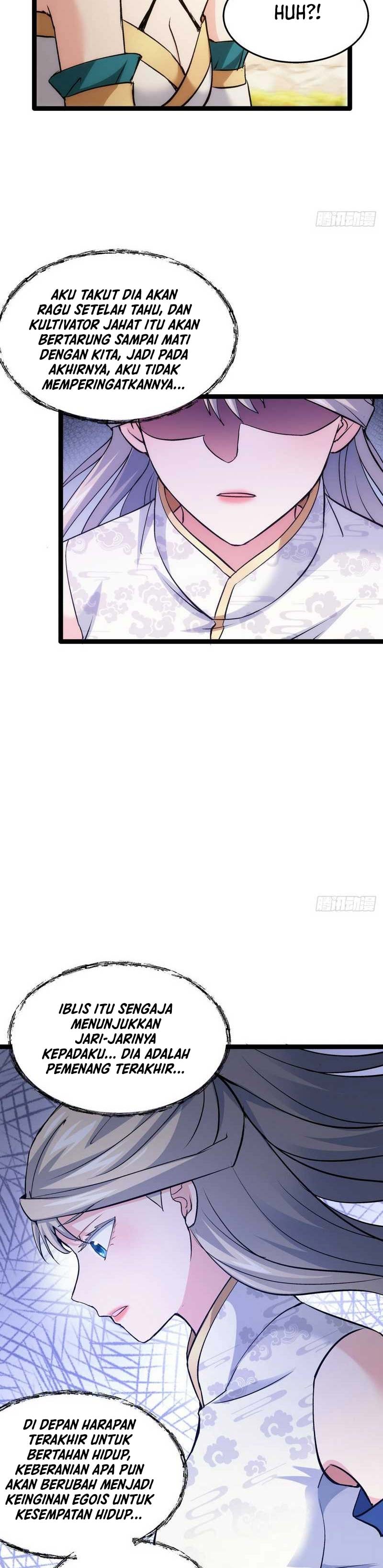I Took Over The System Player - Chapter 6 - Page 5