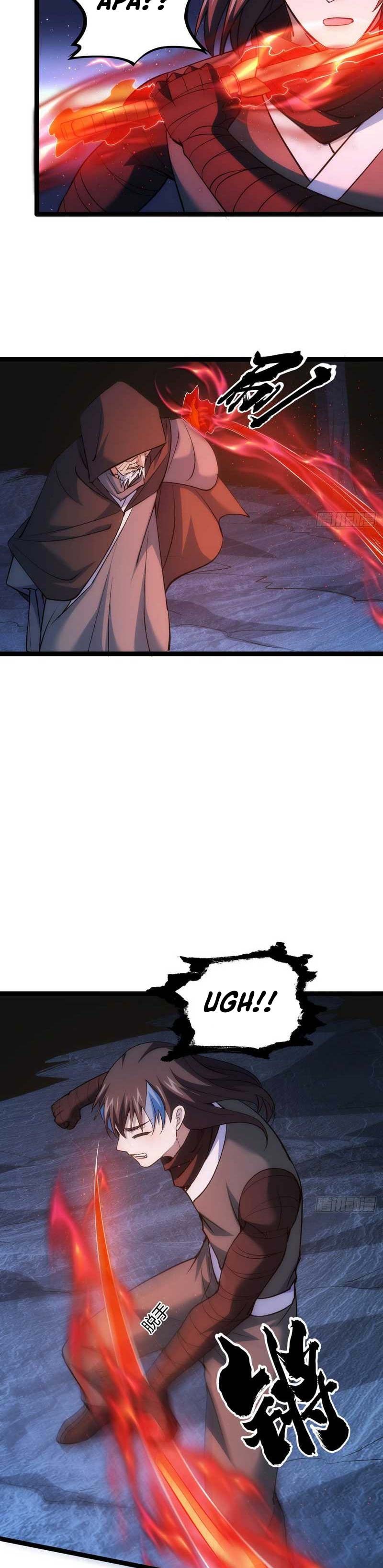 I Took Over The System Player - Chapter 6 - Page 9