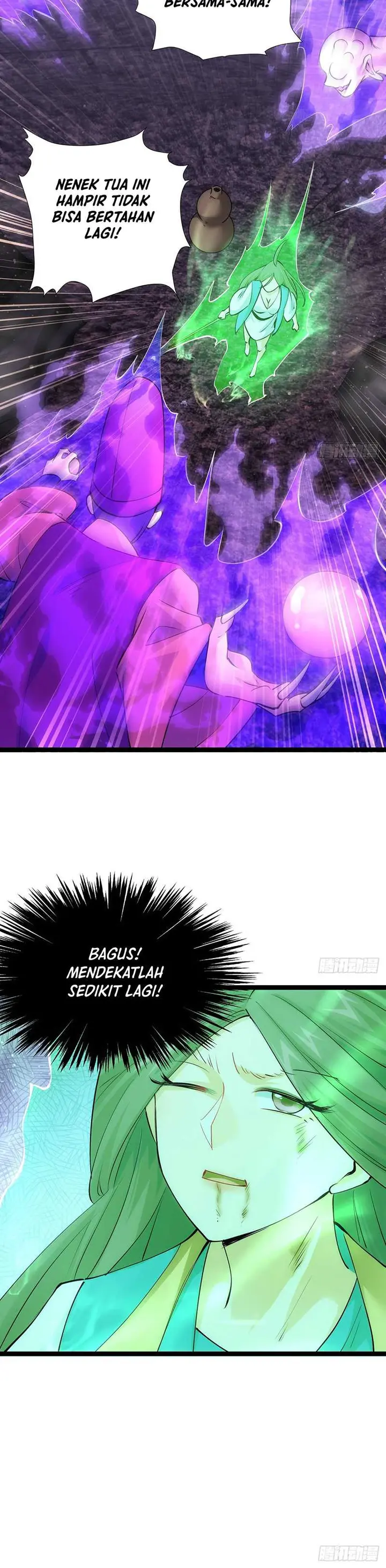 I Took Over The System Player - Chapter 60 - Page 11