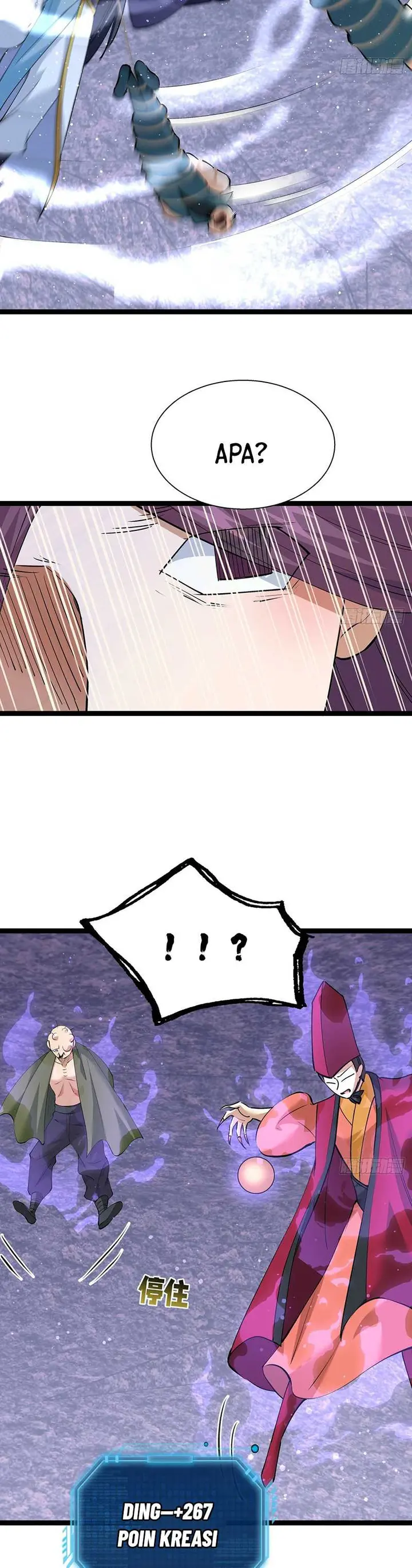 I Took Over The System Player - Chapter 60 - Page 13