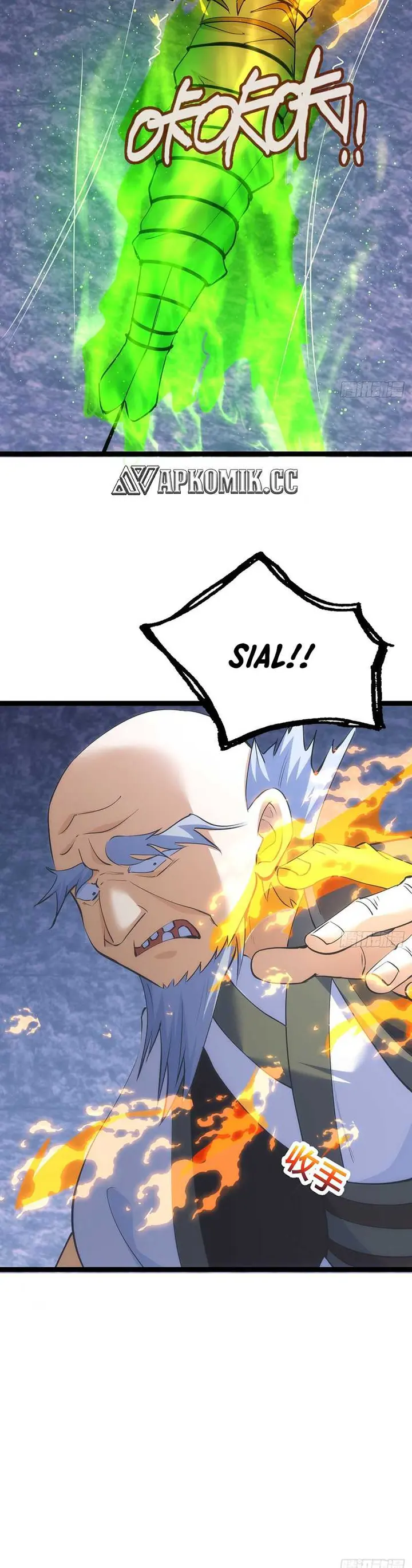 I Took Over The System Player - Chapter 60 - Page 16