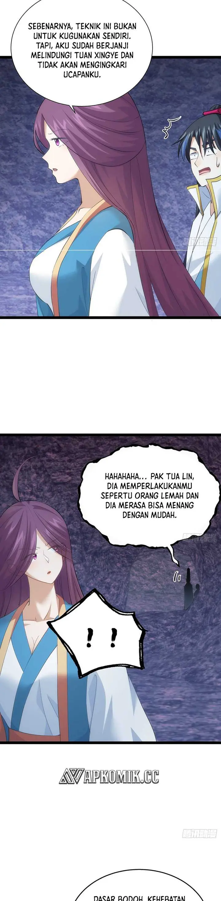 I Took Over The System Player - Chapter 60 - Page 3