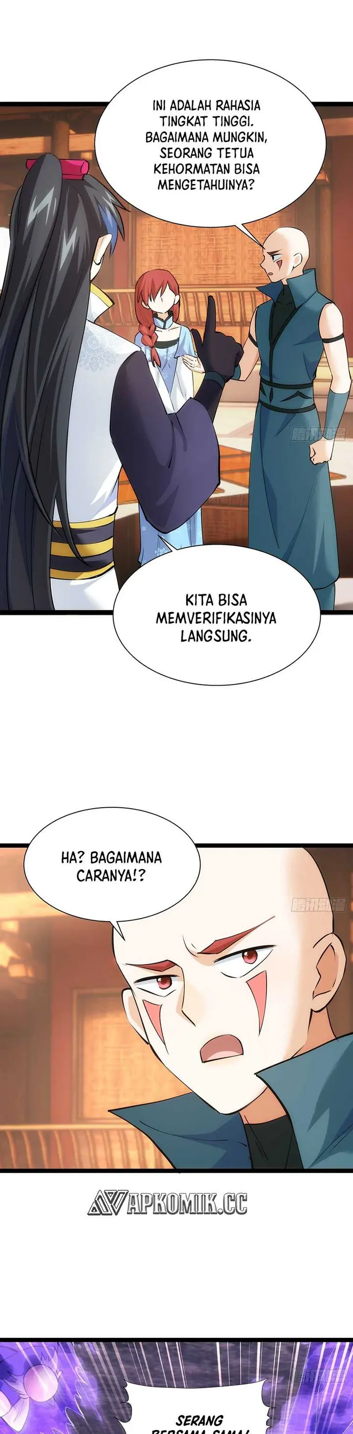 I Took Over The System Player - Chapter 60 - Page 10