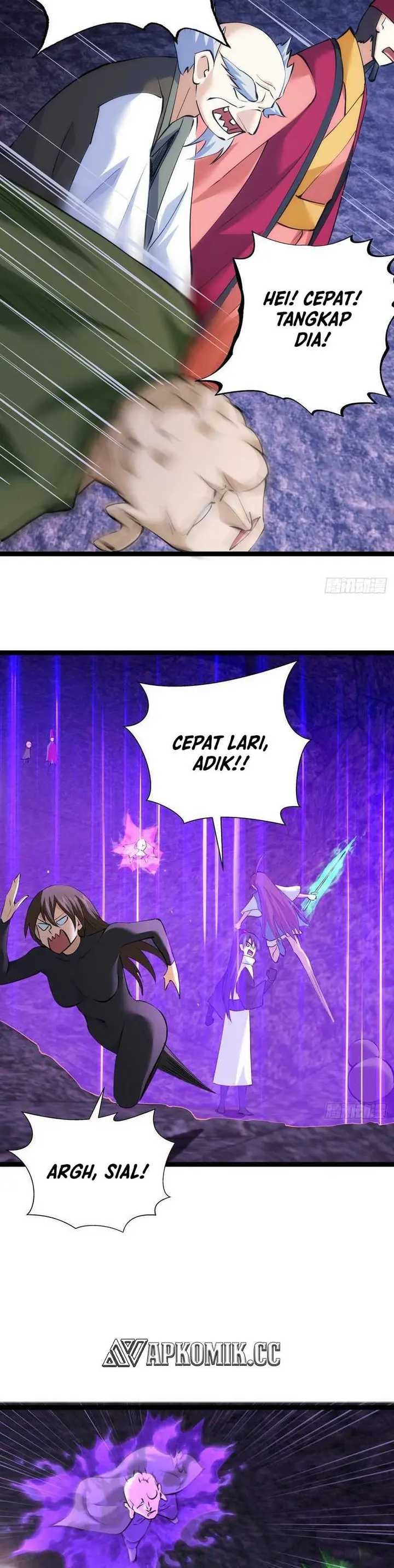 I Took Over The System Player - Chapter 61 - Page 12