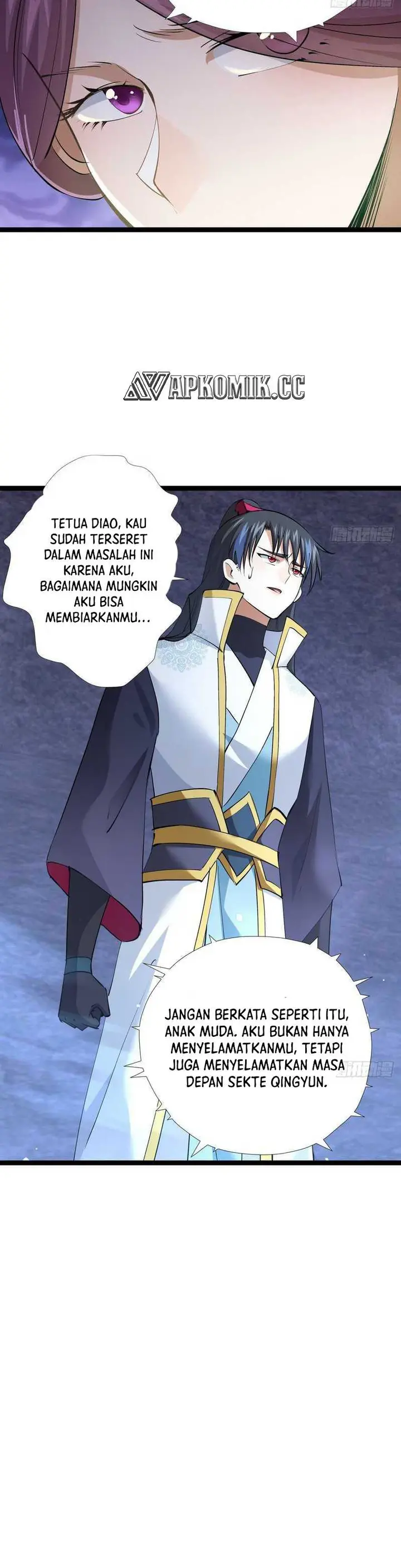I Took Over The System Player - Chapter 61 - Page 4
